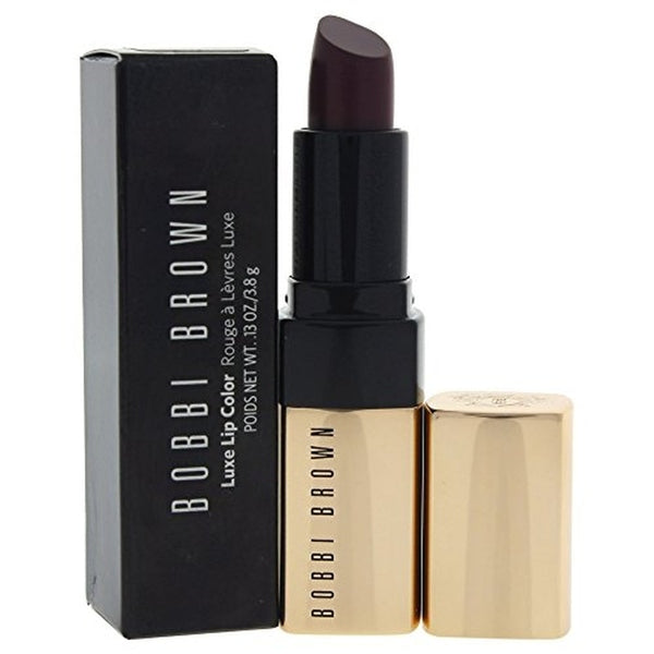 Bobbi Brown Luxe Lip Color 3.8g - 16 Plum Brandy