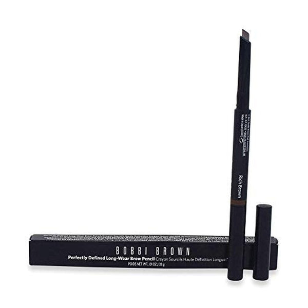 Bobbi Brown Perfectly Defined Long-Wear Brow Pencil 0.33g - 8  Rich Brown