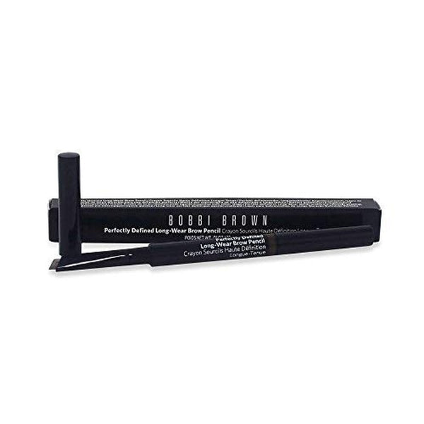 Bobbi Brown Perfectly Defined Long-Wear Brow Pencil 1g - 02 Mahogany