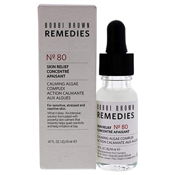 Bobbi Brown Skin Relief Calming Algae Complex No. 80 14ml