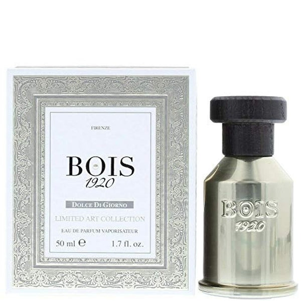 Bois 1920 Dolce di Giorno Limited Art Collection Eau De Parfum 50ml Spray