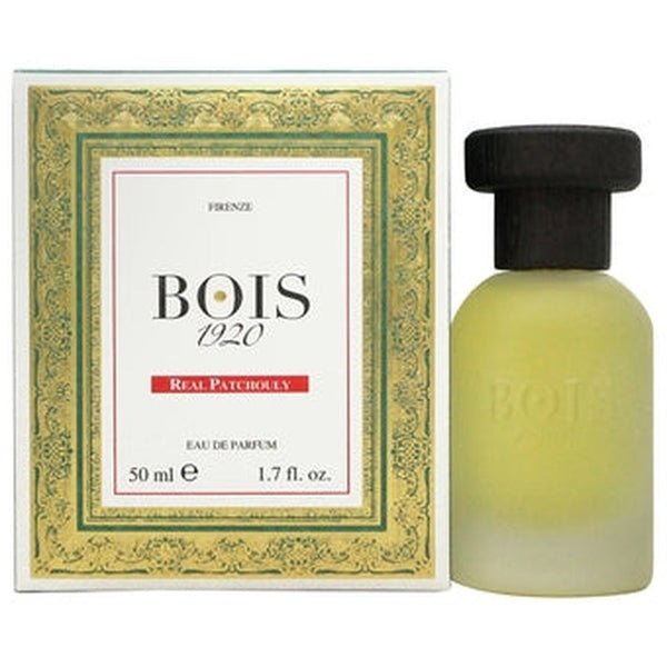 Bois 1920 Real Patchouly Eau de Parfum 50ml Spray