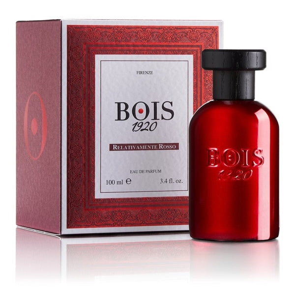 Bois 1920 Relativamente Rosso Eau de Parfum 100ml Spray