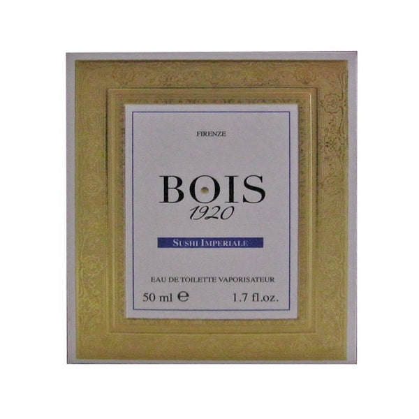Bois 1920 Sushi Imperiale Eau de Toilette 50ml Spray