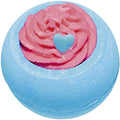 Bomb Cosmetics Blueberry Funday Bath Blaster 160g