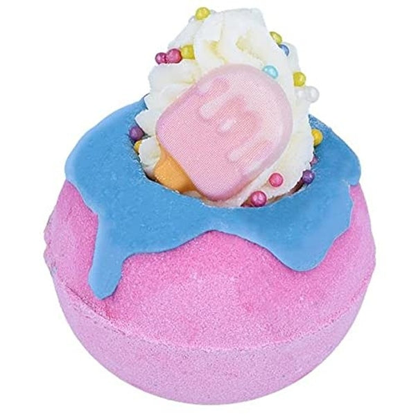 Bomb Cosmetics Chill Out Bath Blaster 160g