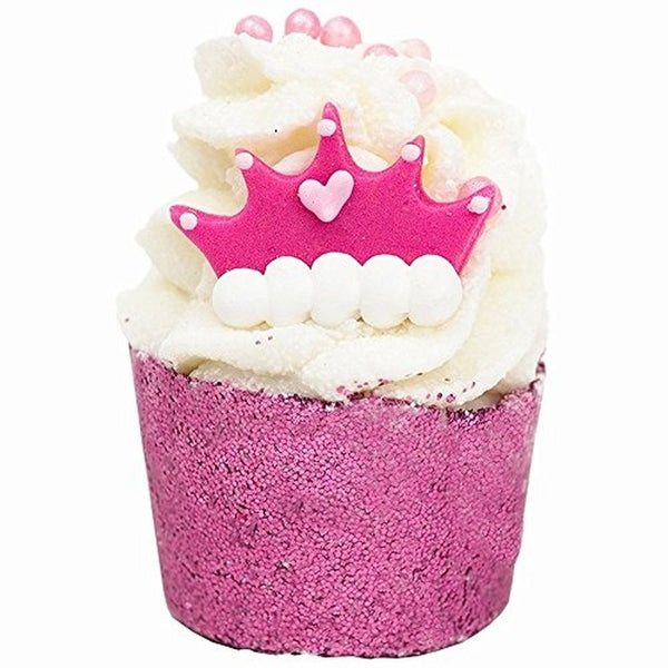 Bomb Cosmetics Fresh Princess Of Bel Air Bath Mallow 50g