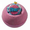 Bomb Cosmetics Girl Power Bath Blaster 160g