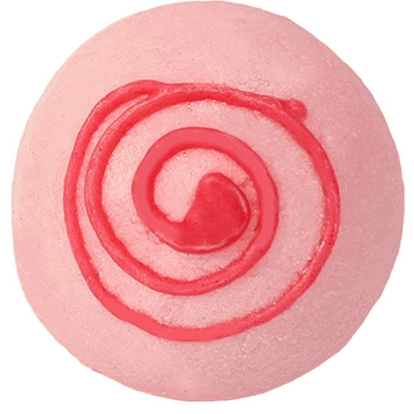 Bomb Cosmetics Island Tiara Bath Creamer 30g