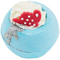 Bomb Cosmetics Mad Hatter's Tea Party Bath Blaster 160g