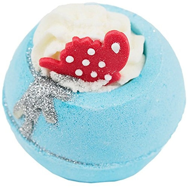 Bomb Cosmetics Mad Hatter's Tea Party Bath Blaster 160g