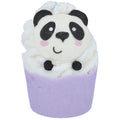 Bomb Cosmetics Panda-monium Bath Mallow 50g