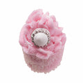 Bomb Cosmetics Stay Classy Bath Mallow 50g