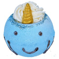 Bomb Cosmetics Whale Hello There Bath Blaster 160g