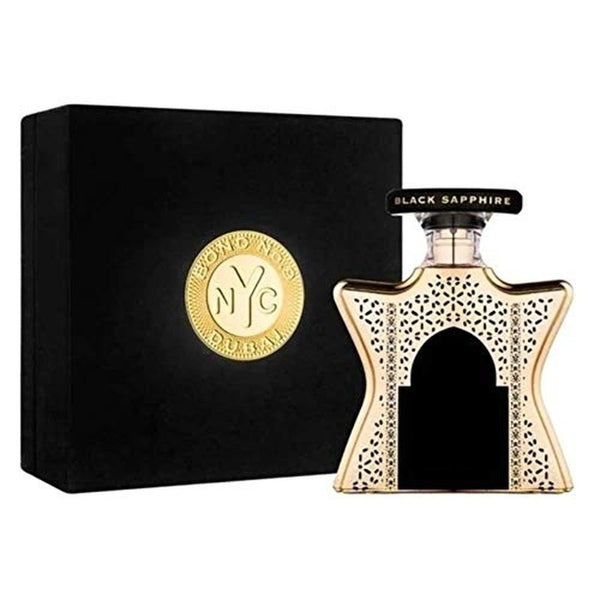 Bond No 9 Dubai Black Sapphire Eau de Parfum 100ml Spray
