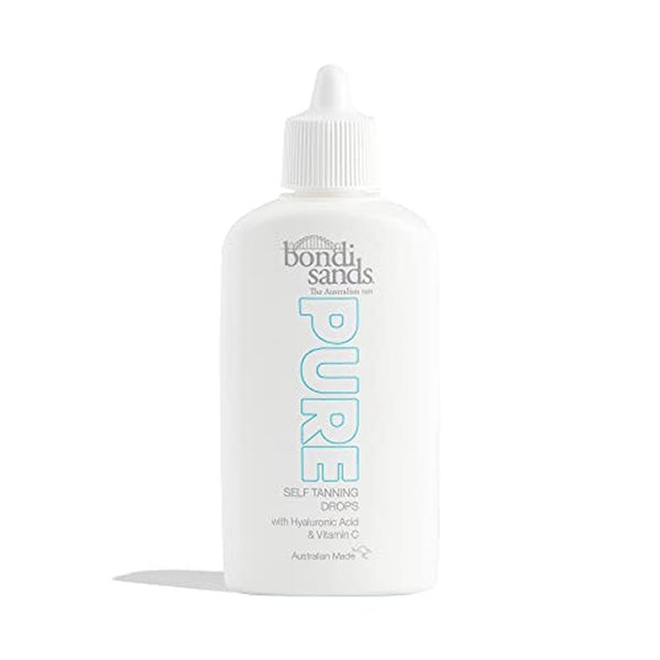 Bondi Sands Pure Self Tanning Drops 40ml