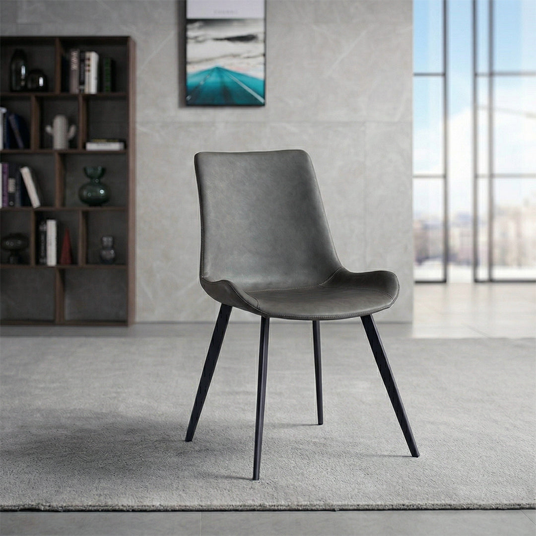 Bontempi Dining Table, Sintered Stone
