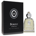 Borouj Spiritus Eau De Parfum Spray 2.8 oz (80 ml) Unisex