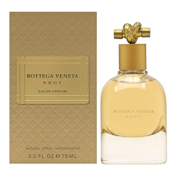 Bottega Veneta Knot Eau de Parfum 75ml Spray