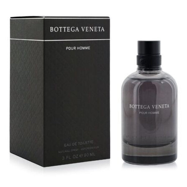 Bottega Veneta Pour Homme Eau de Toilette 90ml Spray