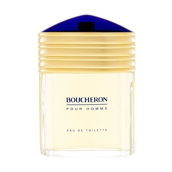 Boucheron Pour Homme Eau de Toilette 50ml Spray