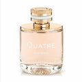 Boucheron Quatre Eau de Parfum 50ml Spray