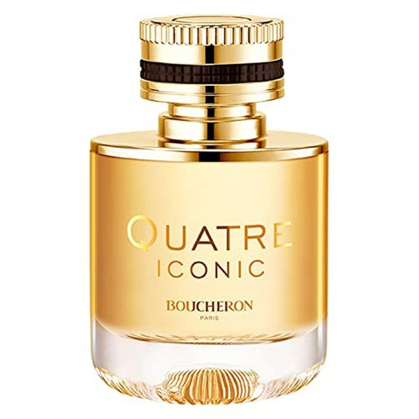 Boucheron Quatre Iconic Eau de Parfum 50ml Spray