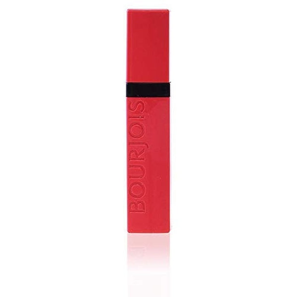 Bourjois Rouge Edition Aqua Laque Liquid Lipstick 6ml - 03  Jolie Brune