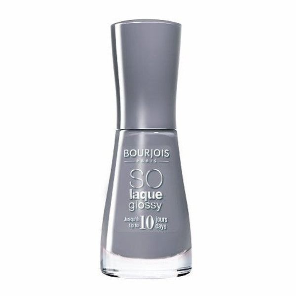 Bourjois So Laque Glossy Nail Enamel 10ml - 05 Taupe Model