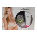 Britney Spears Believe Gift Set 30ml EDP +100ml Body Souffle