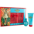 Britney Spears Circus Fantasy Gift Set 30ml EDP + 100ml Body Souffle