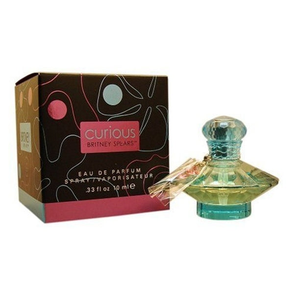 Britney Spears Curious Eau de Parfum 10ml Mini Spray