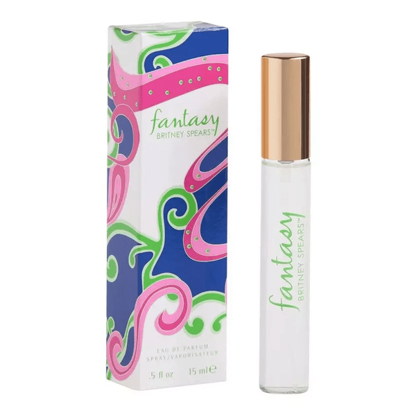 Britney Spears Fantasy Eau de Parfum 15ml Spray