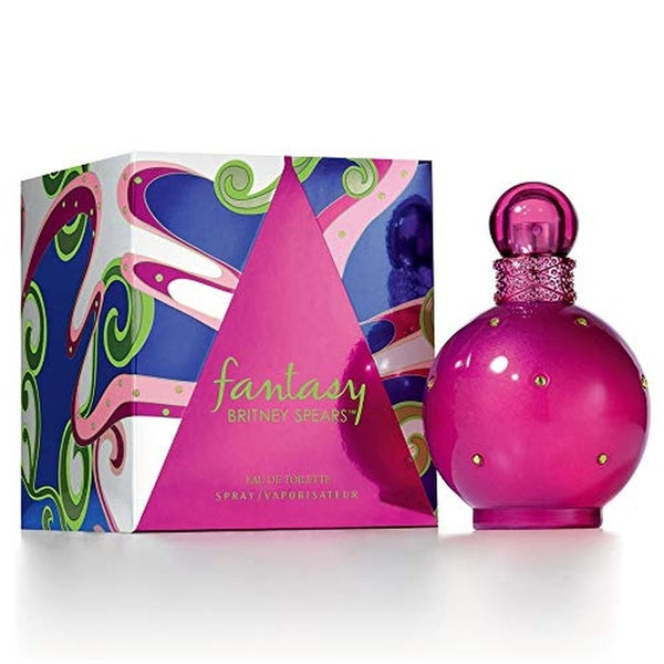 Britney Spears Fantasy Eau de Toilette 30ml Spray