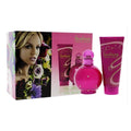Britney Spears Fantasy Gift Set 100ml EDP + 100ml Body Souffle