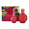 Britney Spears Fantasy Gift Set 100ml EDP + 30ml EDP