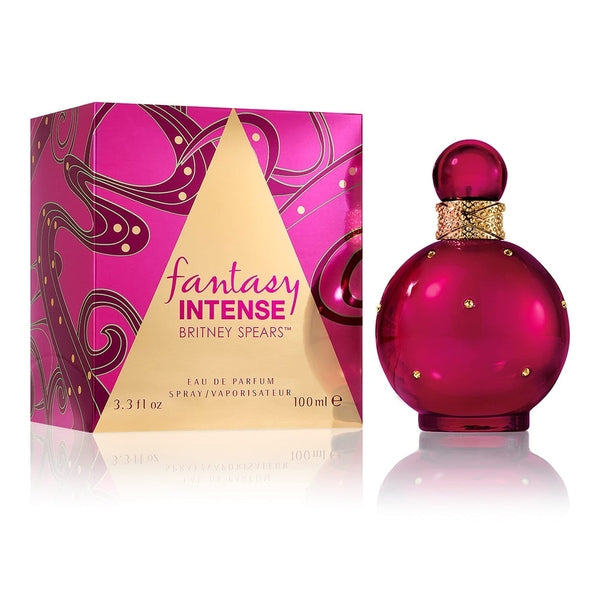 Britney Spears Fantasy Intense Eau de Parfum 100ml Spray