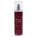 Britney Spears Hidden Fantasy Fragrance Mist 240ml