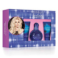 Britney Spears Midnight Fantasy Gift Set 100ml EDP + 50ml Body Lotion + 50ml Shower Gel
