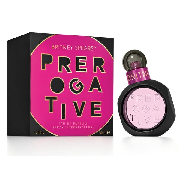 Britney Spears Prerogative Eau de Parfum 50ml Spray