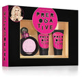 Britney Spears Prerogative Gift Set 100ml EDP + 50ml Shower Gel + 50ml Body Lotion