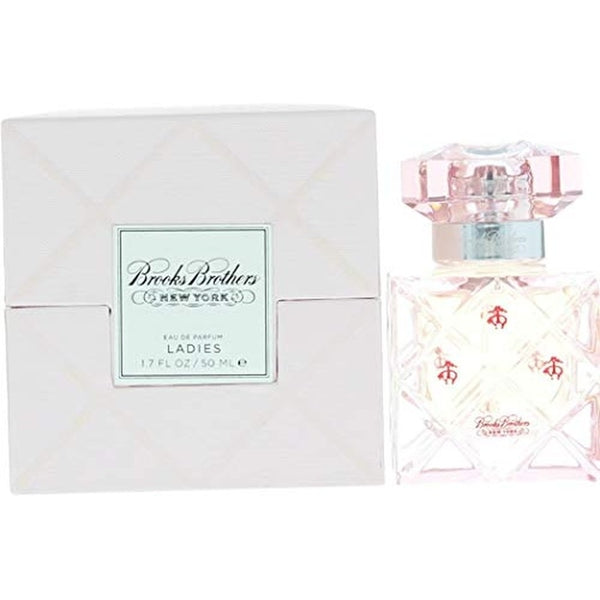 Brooks Brothers New York for Women Eau De Toilette 50ml Spray