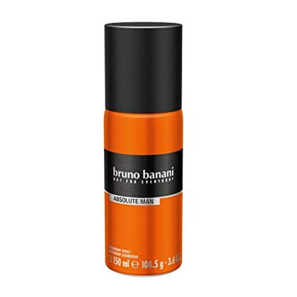 Bruno Banani Absolute Man Deodorant Spray 150ml