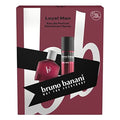 Bruno Banani Loyal Man Gift Set 30ml EDT + 50ml Deodorant Spray