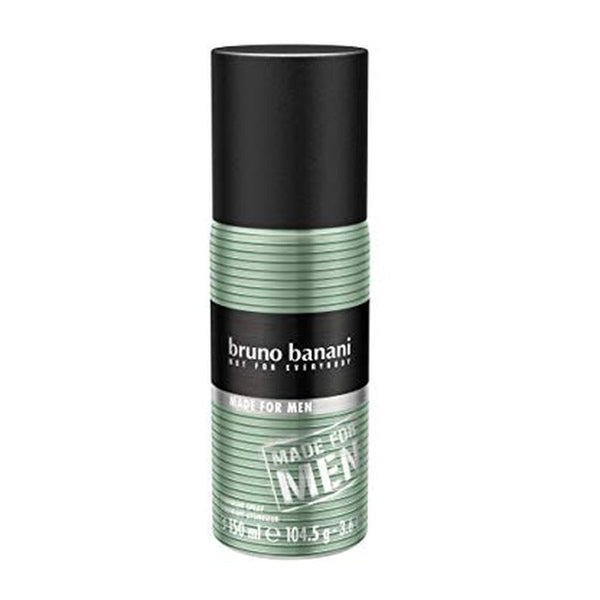 Bruno Banani Made for Men Deodorant Spray 150ml