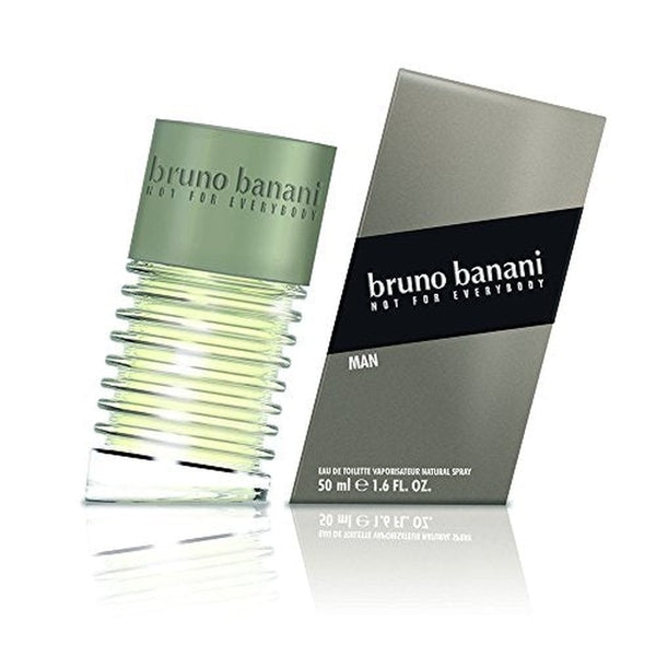 Bruno Banani Man Eau de Toilette 50ml Spray