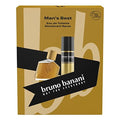 Bruno Banani Man's Best Gift Set 30ml EDT + 150ml Deodorant Spray