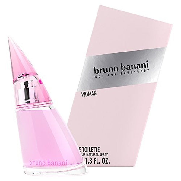 Bruno Banani Woman Eau de Toilette 40ml Spray