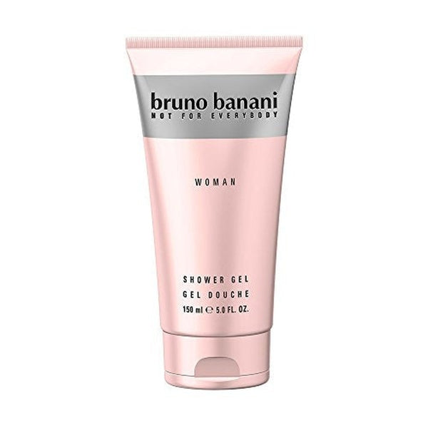 Bruno Banani Woman Shower Gel 150ml