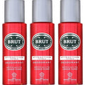 Brut Attraction Totale Deodorant Spray 200ml